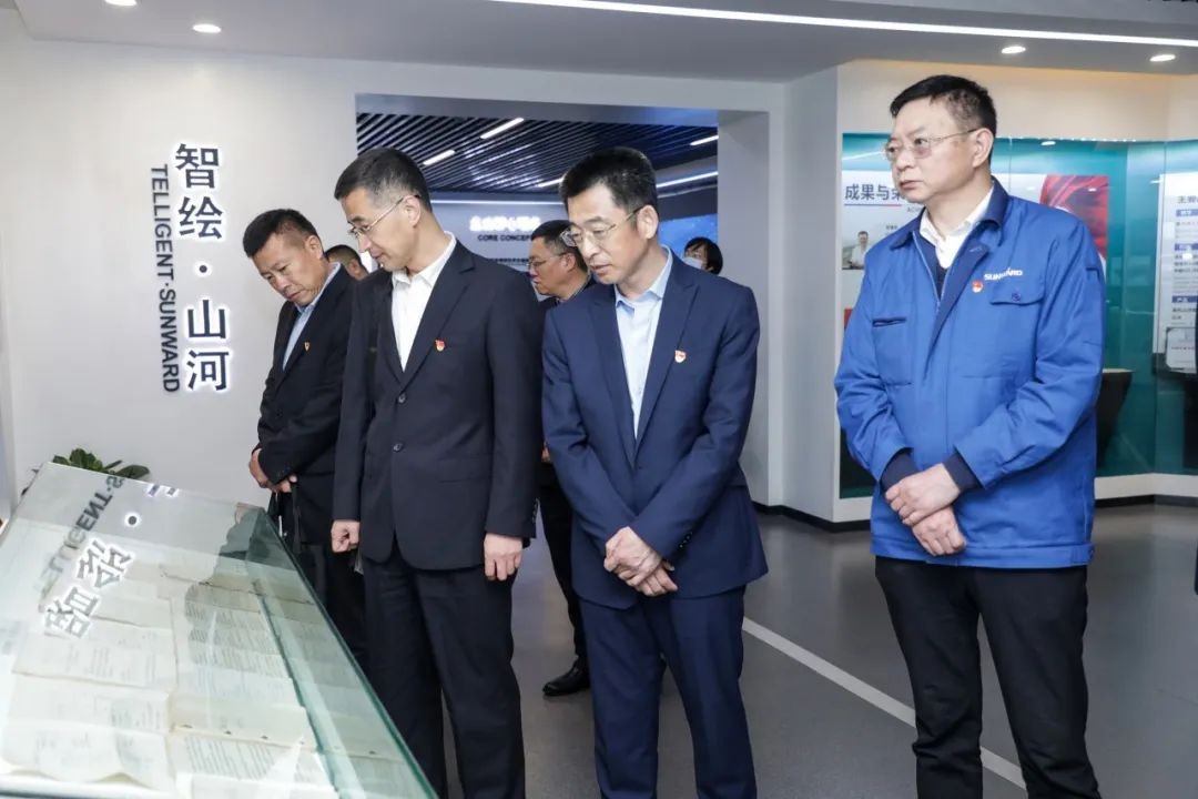 以党建促业务，以业务强党建——通辽西海岸公用事业集团调查3499拉斯维加斯线路智能