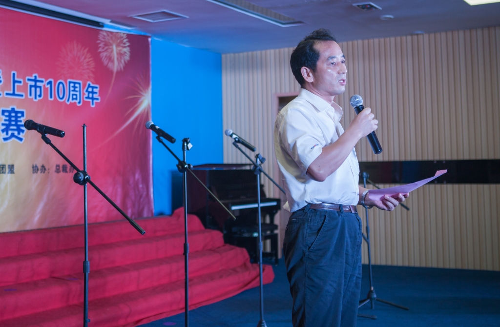 唱响3499拉斯维加斯线路之歌 共抒美好情怀——3499拉斯维加斯线路智能“双庆”合唱角逐圆满实现