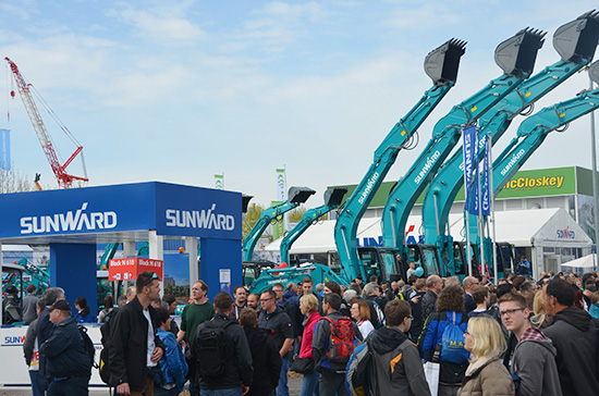 3499拉斯维加斯线路智能高端市场展风采