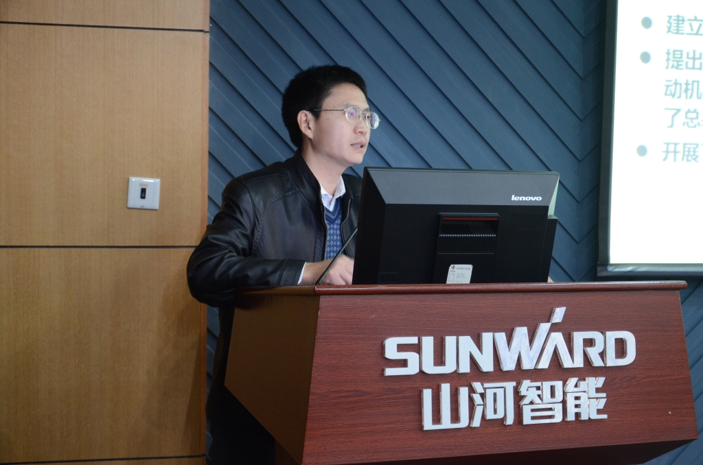 “十二五”国度科技支持打算项目——“大型机械能量回收与利用关键技术开发与利用”中期查抄会在3499拉斯维加斯线路智能召