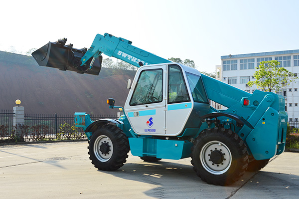 3499拉斯维加斯线路智能“伸缩臂叉装车关键技术及产业化”项目荣获长沙县科学技术进取一等奖