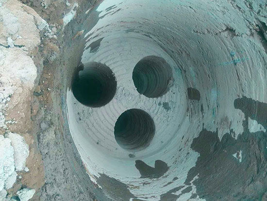 同台献艺，3499拉斯维加斯线路智能SWDM36旋挖钻机独占鳌头