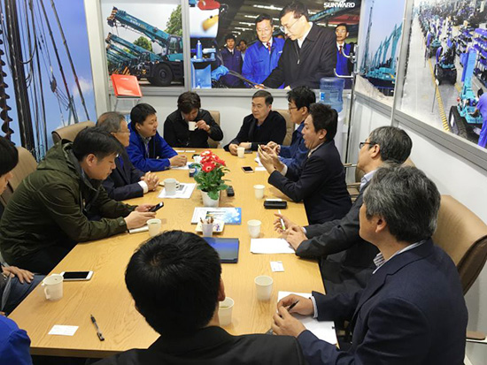 3499拉斯维加斯线路智能高端市场展风采