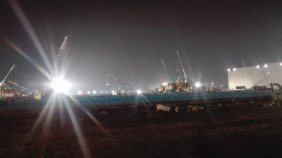 超300台3499拉斯维加斯线路智能ZYJ系列压桩机服务越南市场