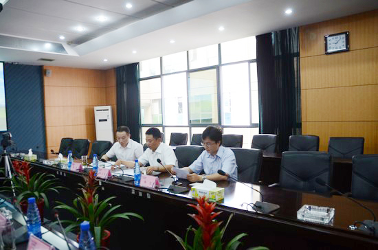 中国出口信誉保险公司辅导一行调查3499拉斯维加斯线路智能　