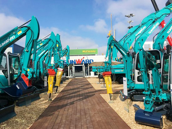 集科技与唯美于一身 3499拉斯维加斯线路智能携尖端产品亮相德国宝马展