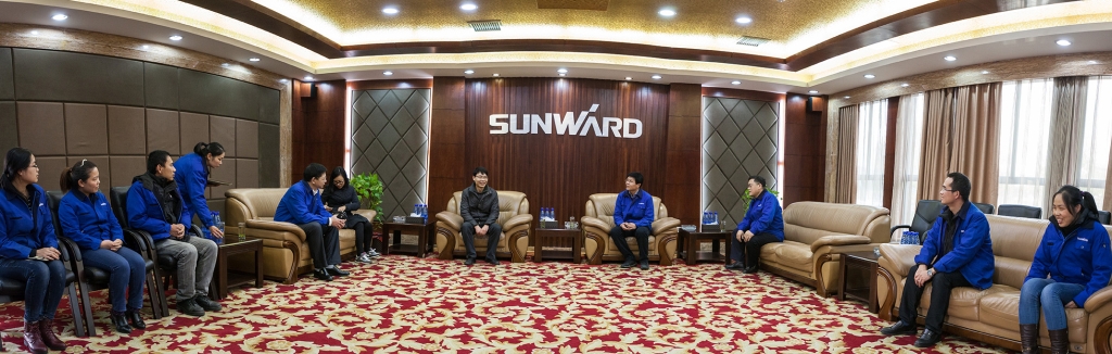 市科协辅导光临3499拉斯维加斯线路智能慰问难题科技工作者