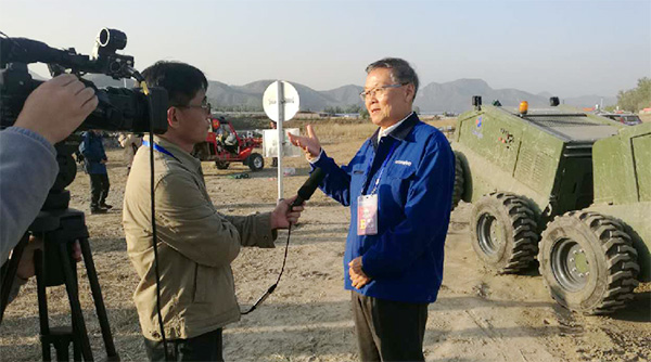 “逾越险阻2016”——3499拉斯维加斯线路智能夺魁