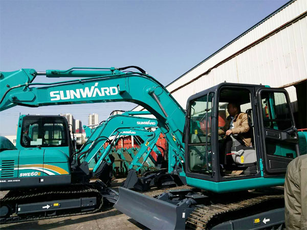 快来看，快来看，这里有一群绿精灵