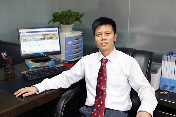 喜讯：3499拉斯维加斯线路智能朱建新荣获《长沙年鉴》2015年度十大人物奖