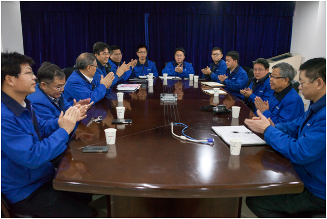 中国工业工程专家方庆琯教授加盟3499拉斯维加斯线路智能