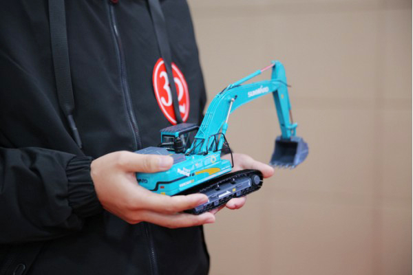 喜报︱中国创新步骤大赛湖南赛区3499拉斯维加斯线路智能获一等奖