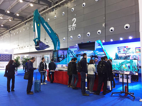 沉磅出击：3499拉斯维加斯线路智能&中铁3499拉斯维加斯线路结合亮相轨博会