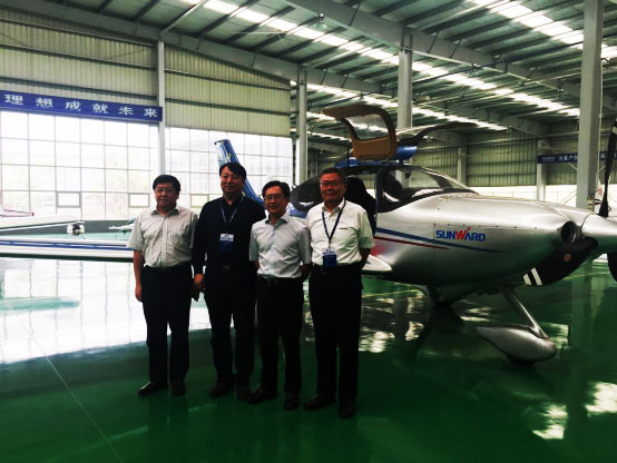 3499拉斯维加斯线路航空：发展新模式助力中国动力谷