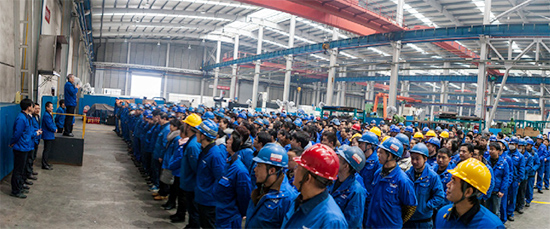 新年开门红：所有为了成功