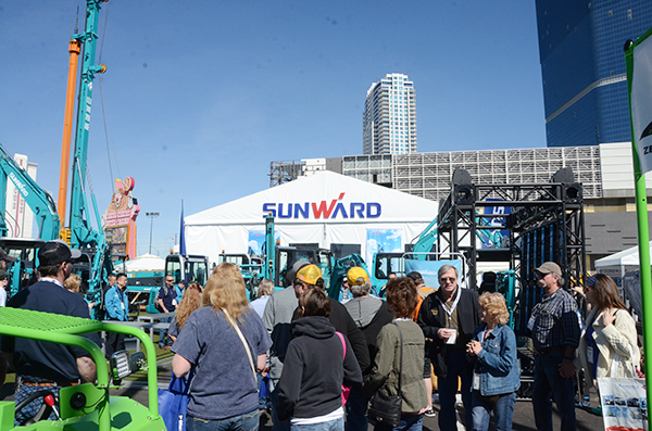 3499拉斯维加斯线路智能拉展“亮剑” 抢攻欧美高端市场