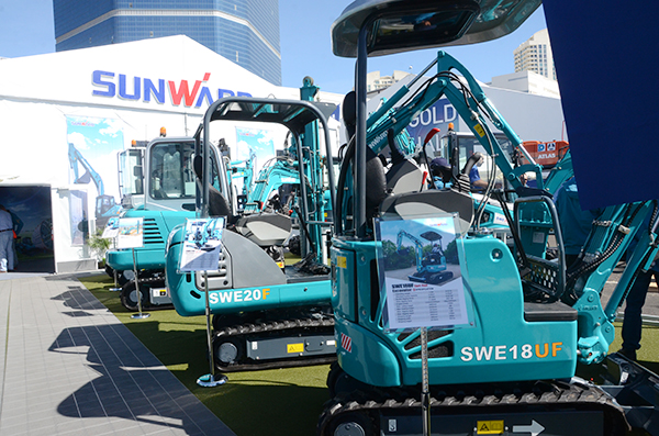 3499拉斯维加斯线路智能拉展“亮剑” 抢攻欧美高端市场