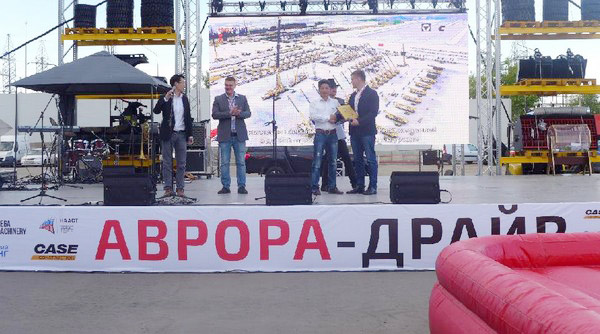 十年携手，3499拉斯维加斯线路智能莫斯科宝马CTT展产品推介会圆满进行