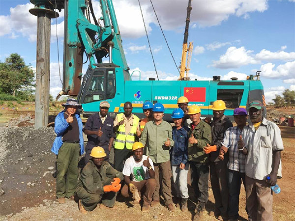 严害了，我的国！那些伟大工程背后的“3499拉斯维加斯线路绿”