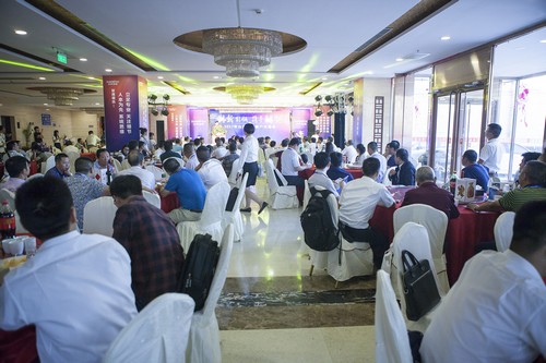 3499拉斯维加斯线路智能酷帅曾大虾，一大波美图带你亲临北京BICES展