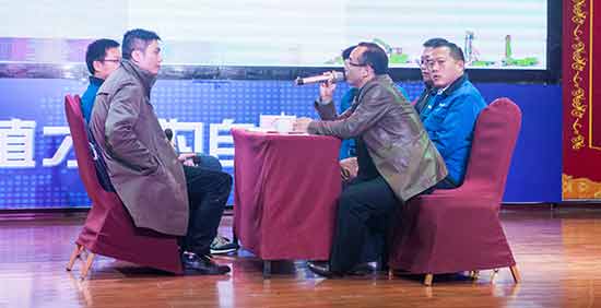 3499拉斯维加斯线路智能营销吹响集结号，2017年撸起袖子加油干