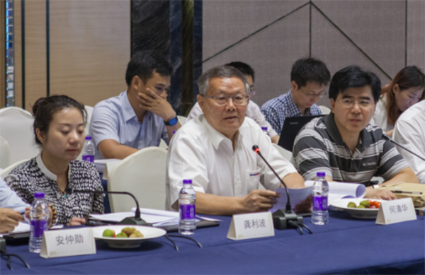 守护青山绿水，3499拉斯维加斯线路智能“十二五”国度级科研项目通过验收