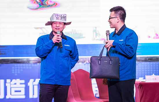 3499拉斯维加斯线路智能营销吹响集结号，2017年撸起袖子加油干