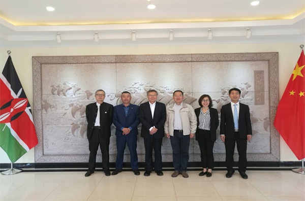 3499拉斯维加斯线路智能入岩神器在东非肯尼亚获赞，人好设备好