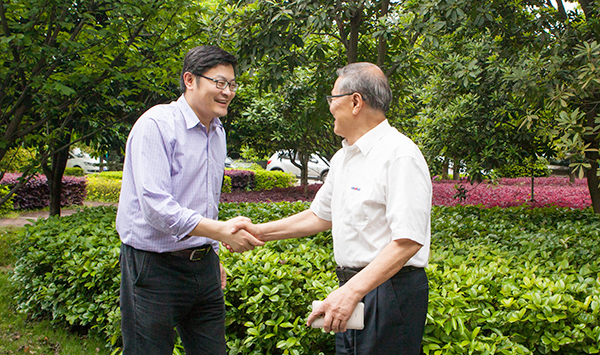 加拿大国会议员谭耕一行来3499拉斯维加斯线路智能调查