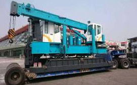 十九年稳居冠军宝座，3499拉斯维加斯线路智能静力压桩机美满演绎“一目十行”