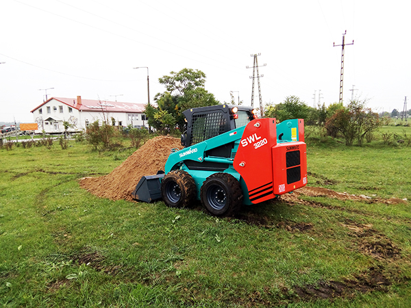 表白冬季除雪能手，这个冬天有你更温暖