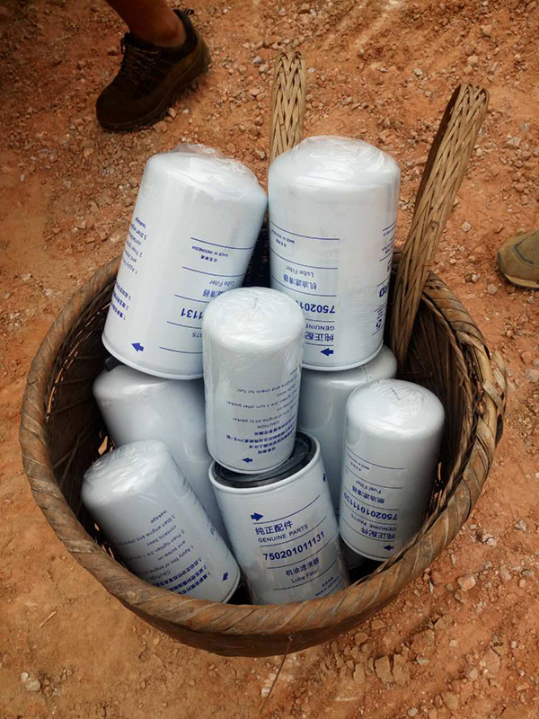 他们，用幼幼背篓背出3499拉斯维加斯线路大情怀