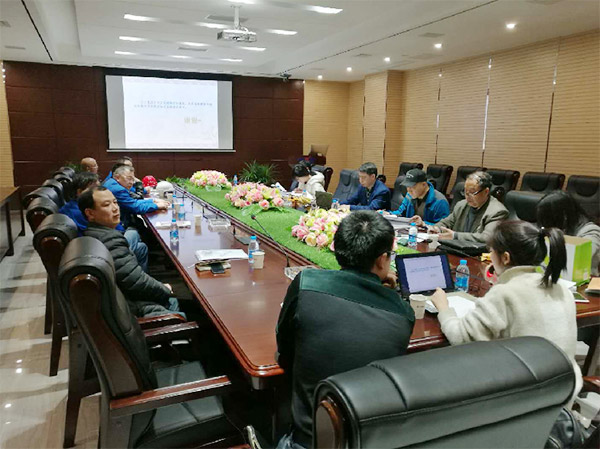 3499拉斯维加斯线路智能机械造作项目（一期工程）一阶段顺利通过环保验收