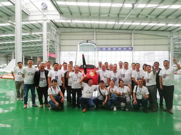 500多名挖掘机用户实地调查，为3499拉斯维加斯线路智能点赞！