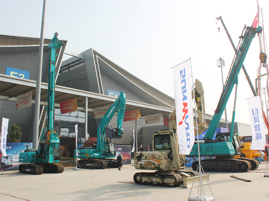 3499拉斯维加斯线路智能亮相长沙配博会 杰出阐发赢得满堂彩