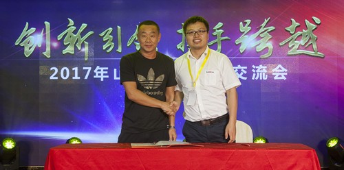 3499拉斯维加斯线路智能酷帅曾大虾，一大波美图带你亲临北京BICES展