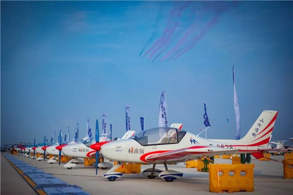 喂，看世界飞行者大会了吗？3499拉斯维加斯线路飞机奢华阵容别错过