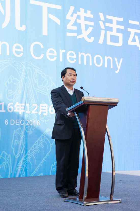 首台盾构机隆沉下线，中铁3499拉斯维加斯线路诠释“长沙速度”