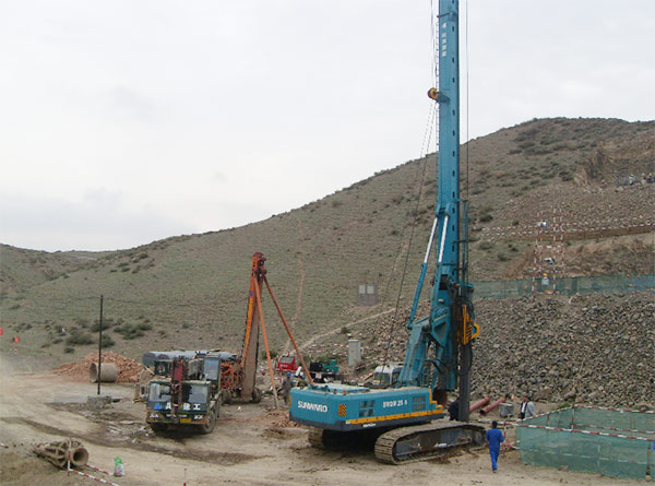 严害了，我的国！那些伟大工程背后的“3499拉斯维加斯线路绿”