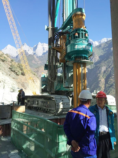 为客户创造价值，3499拉斯维加斯线路智能董事长元旦为一线服务团队点赞