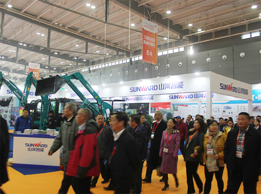 3499拉斯维加斯线路智能亮相长沙配博会 杰出阐发赢得满堂彩