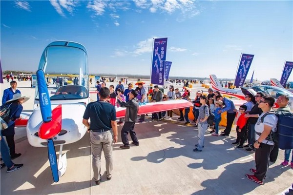 喂，看世界飞行者大会了吗？3499拉斯维加斯线路飞机奢华阵容别错过