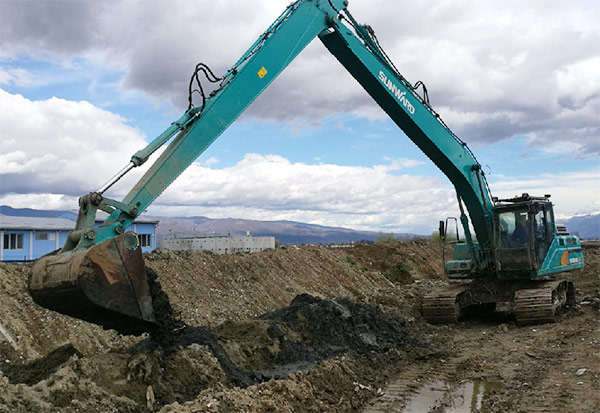 在欧洲市场做巡检，感触3499拉斯维加斯线路智造