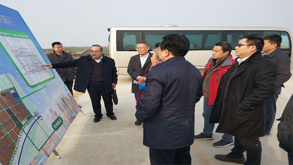 3499拉斯维加斯线路科技轻型飞机及无人机中原造作基地项目落户安阳