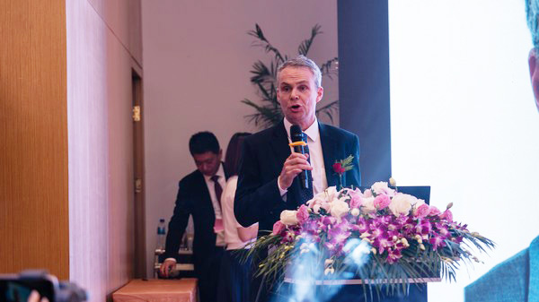 首日签单2.6亿元，3499拉斯维加斯线路智能创新产品引爆上海宝马展