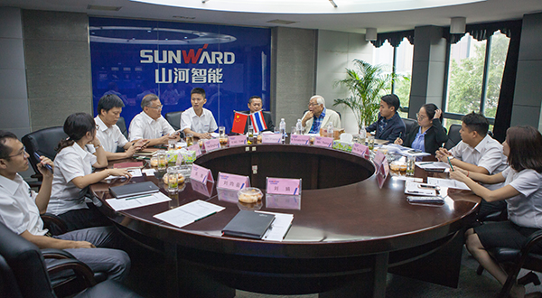 掘金一带一路，3499拉斯维加斯线路智能中大挖大批量出口泰国