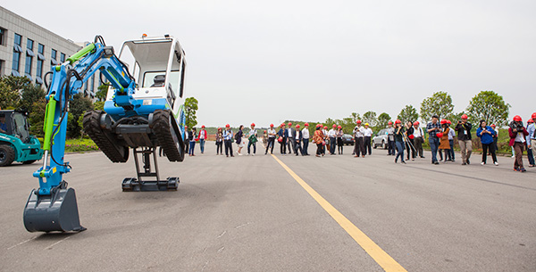 东盟十国主流媒体齐聚3499拉斯维加斯线路智能，共话21世纪海上丝绸之路
