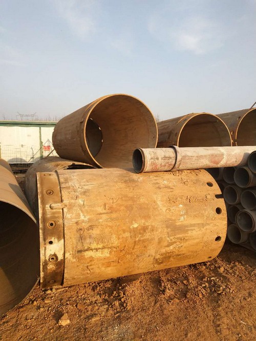 成本节俭几百万，这台旋挖是我的摇钱树