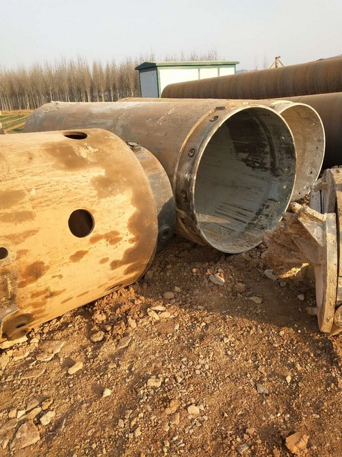 成本节俭几百万，这台旋挖是我的摇钱树