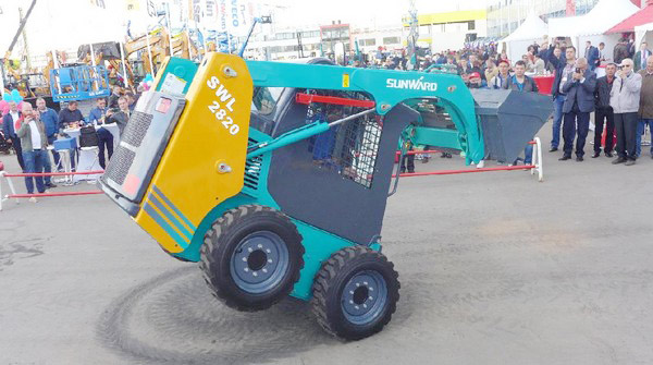 十年携手，3499拉斯维加斯线路智能莫斯科宝马CTT展产品推介会圆满进行